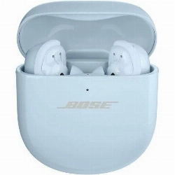 Беспроводные наушники Bose QuietComfort Ultra Earbuds, Moonstone Blue