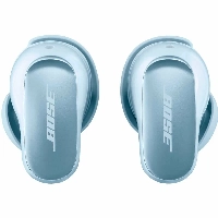 Беспроводные наушники Bose QuietComfort Ultra Earbuds, Moonstone Blue