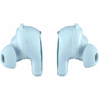 Беспроводные наушники Bose QuietComfort Ultra Earbuds, Moonstone Blue