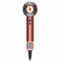 Фен Dyson SuperSonic HD16 Nural Strawberry Bronze/Blush Pink + кейс