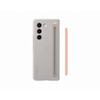 Чехол Fold 5 Samsung Slim S Pen Case Sand