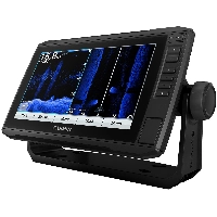 Навигатор Garmin EchomapUHD2 92sv + датчик GT56