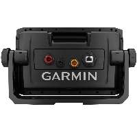 Навигатор Garmin EchomapUHD2 92sv + датчик GT56