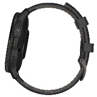 Смарт-часы Garmin Venu 3 Slate Black Case Leather Band Includes