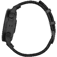 Умные часы Garmin MarQ Commander Gen 2 Carbon Edition