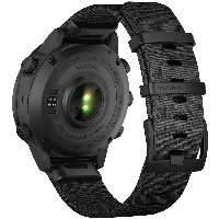 Умные часы Garmin MarQ Commander Gen 2 Carbon Edition