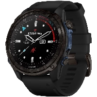 Смарт-часы Garmin Descent MK3i 51 Carbon Gray DLC