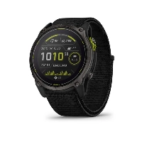 Умные часы Garmin Enduro 3 Sapphire Solar