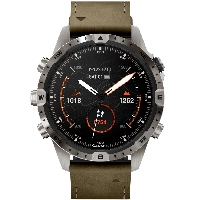 Умные часы Garmin MarQ Adventure Gen 2