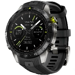 Умные часы Garmin MarQ Athlete Gen 2