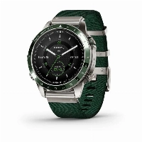 Умные часы Garmin MarQ Golfer Gen 2