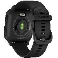 Смарт-часы Garmin Venu SQ 2 Black