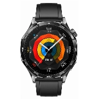 Смарт-часы Huawei Watch GT5 46 black, черный