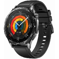 Смарт-часы Huawei Watch GT5 46 black, черный