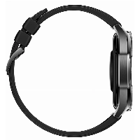 Смарт-часы Huawei Watch GT5 46 black, черный