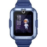 Детские умные часы HUAWEI Watch Kids 4 Pro, синий