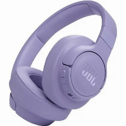 Наушники JBL Tune 770NC Purple, фиолетовый