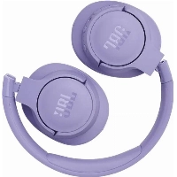 Наушники JBL Tune 770NC Purple, фиолетовый