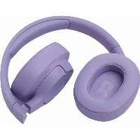 Наушники JBL Tune 770NC Purple, фиолетовый