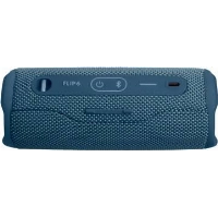 Портативная акустика JBL Flip 6, Blue