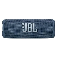 Портативная акустика JBL Flip 6, Blue