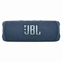 Портативная акустика JBL Flip 6, Blue