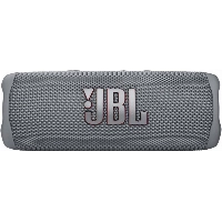 Портативная акустика JBL Flip 6, Grey