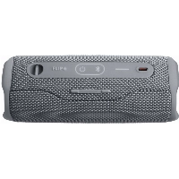 Портативная акустика JBL Flip 6, Grey