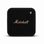 Портативные колонки Marshall