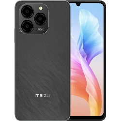 Смартфон Meizu Note 21 4/256, черный