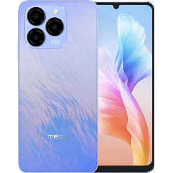 Смартфон Meizu Note 21 4/256, синий