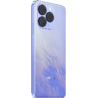 Смартфон Meizu Note 21 4/256, синий