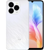 Смартфон Meizu Note 21 4/256, белый