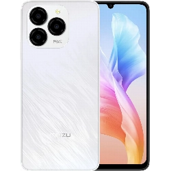 Смартфон Meizu Note 21 4/256, белый