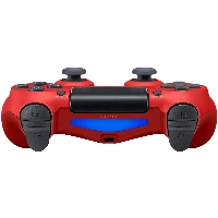 Геймпад Sony DualShock PS4 Red, красный