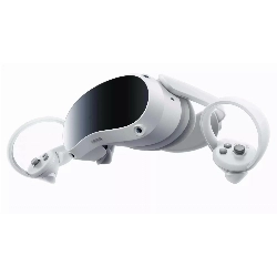 Очки виртуальной реальности VR Pico 4 256 White, белый