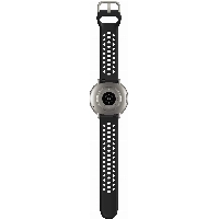 Смарт-часы Amazfit Active 2, Silicone band, Black, черный