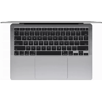 Ноутбук Apple Macbook Air 13 M1 MGN63 8/256 ГБ, 8 core CPU, 7 core GPU, Space Gray, серый космос