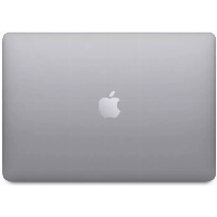 Ноутбук Apple Macbook Air 13 M1 MGN63 8/256 ГБ, 8 core CPU, 7 core GPU, Space Gray, серый космос