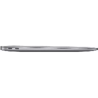 Ноутбук Apple Macbook Air 13 M1 MGN63 8/256 ГБ, 8 core CPU, 7 core GPU, Space Gray, серый космос