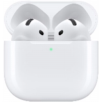 Наушники Apple AirPods 4, White