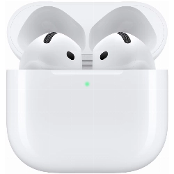 Наушники Apple AirPods 4, White