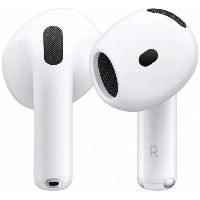 Наушники Apple AirPods 4, White