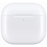 Наушники Apple AirPods 4, White