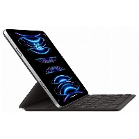 Apple Smart Keyboard Folio для iPad Pro 11, Black