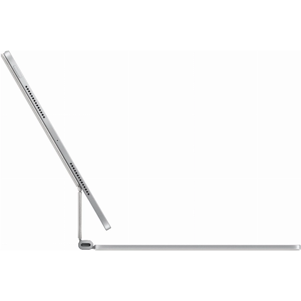 Клавиатура Apple Magic Keyboard для iPad Pro 11 M4 (2024),  (MWR03), White