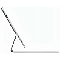 Клавиатура Apple Magic Keyboard для iPad Pro 11, (MXQT2), Black