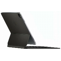 Клавиатура Apple Magic Keyboard для iPad Pro 11, (MXQT2), Black