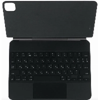 Клавиатура Apple Magic Keyboard для iPad Pro 11, (MXQT2), Black