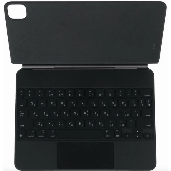 Клавиатура Apple Magic Keyboard для iPad Pro 11, (MXQT2), Black